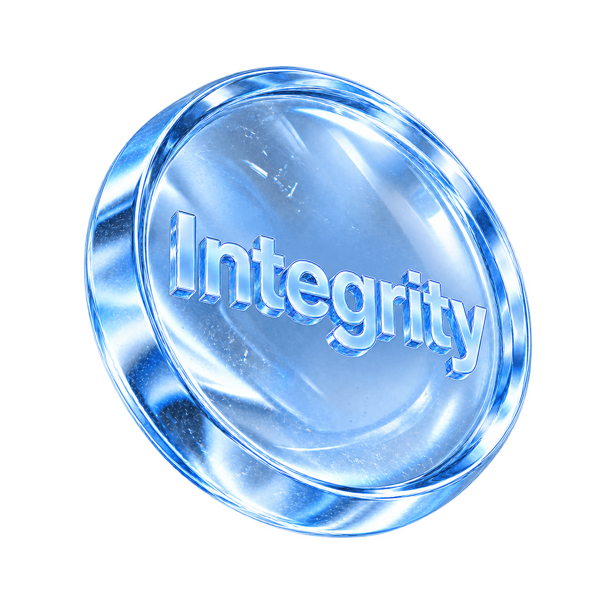 Integrity